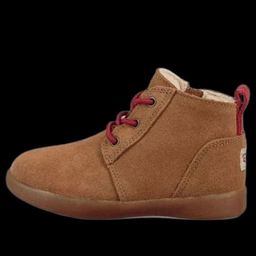 (PS) UGG Kristjan Snow Boots 'Chestnut'