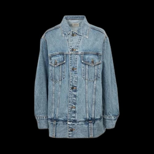 Khaite Grizzo Jacket 'Bryce'