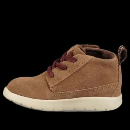 (PS) UGG Canoe Suede 'Chestnut'