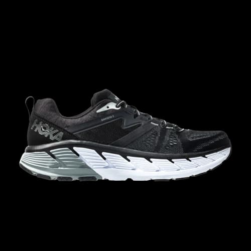 HOKA Gaviota 2 'Black Wrought Iron'