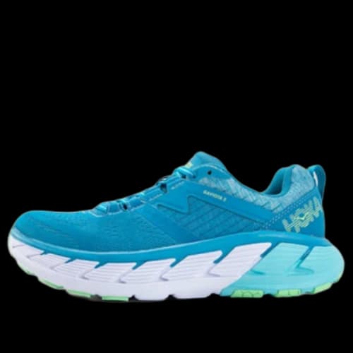 HOKA ONE ONE Gaviota 2 'Caribbean Sea Green Ash' (Women's)