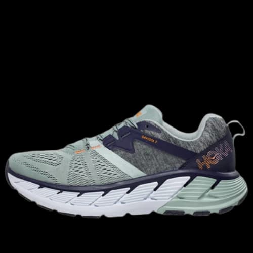 HOKA ONE ONE Gaviota 2 'Moonlit Ocean Blue Haze' (Women's)
