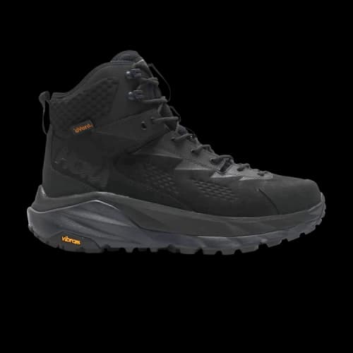 Hoka Sky Kaha High 'Black'