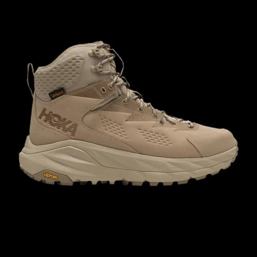 Hoka Sky Kaha 'Dune Oxford Tan'