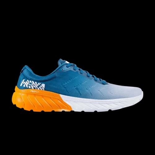 HOKA ONE ONE Mach 2 'Corsair Blue'