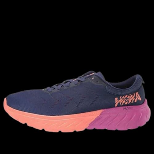HOKA ONE ONE Mach 2 'Medieval Blue Very Berry' (Women's)