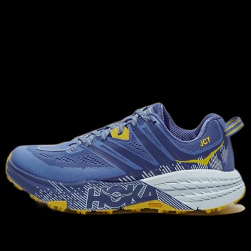 HOKA ONE ONE Speedgoat 3 'Palace Blue Bamboo' (Women's)