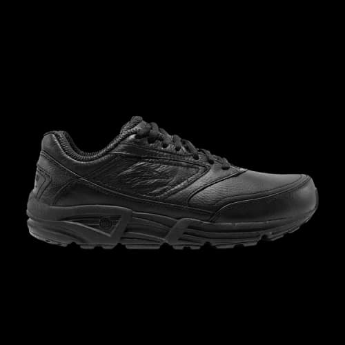 Brooks Addiction Walker 2E Wide 'Black'