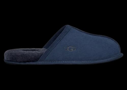 UGG Scuff Slipper Deep Ocean