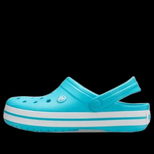 Crocs Crocband Clogs 'Light Blue'