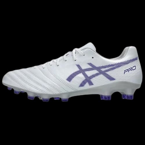 ASICS DS Light X-Fly Pro 2 'White Gentry Purple'