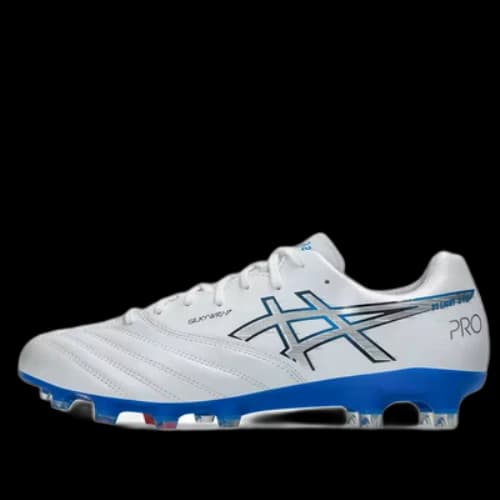 ASICS DS Light X-FLY PRO 3 White/Electric Blue