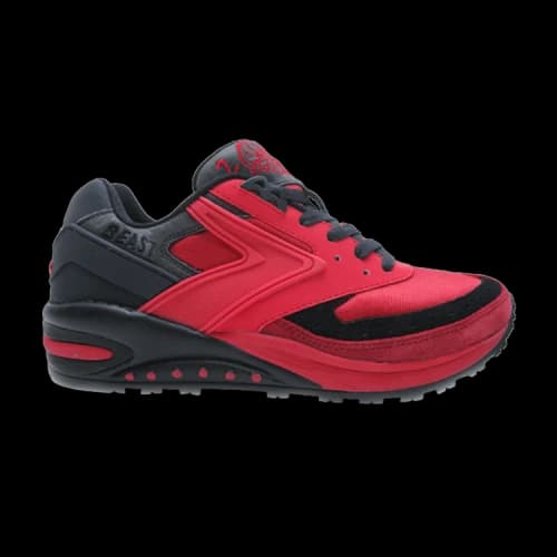 Brooks 24 Kilates x Beast 'La Bestia'