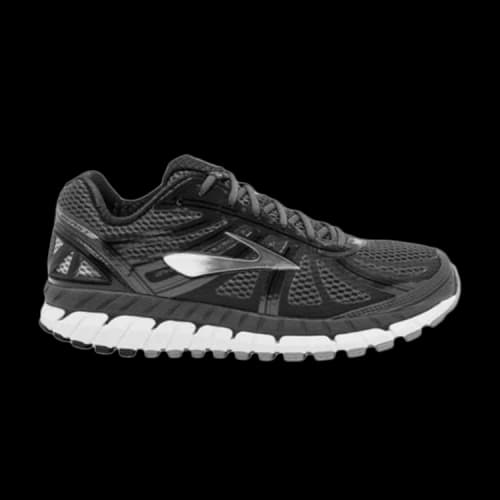 Brooks Beast '16 'Anthracite'