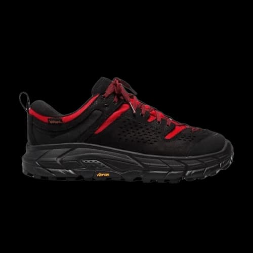 Engineered Garments x HOKA Tor Ultra Low