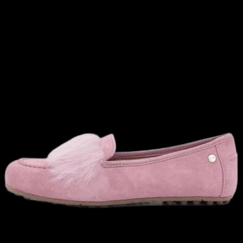 UGG Kaley Wisp Loafers 'Pink' (Women's)