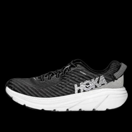 HOKA ONE ONE Rincon 'Black White'