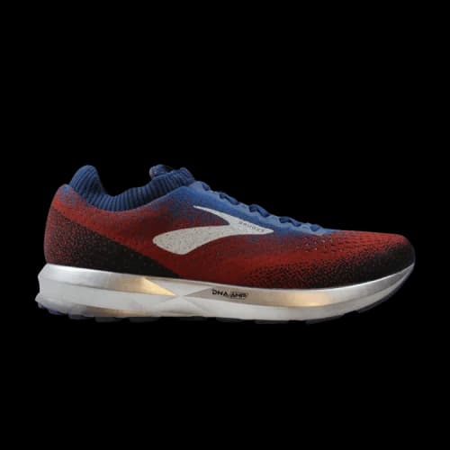 Brooks Levitate 2 'Chili Navy'