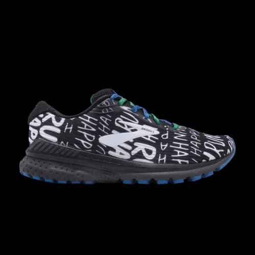 Brooks Adrenaline GTS 20 'Happy Run'
