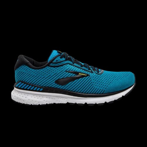 Brooks Adrenaline GTS 20 'Blue Black'