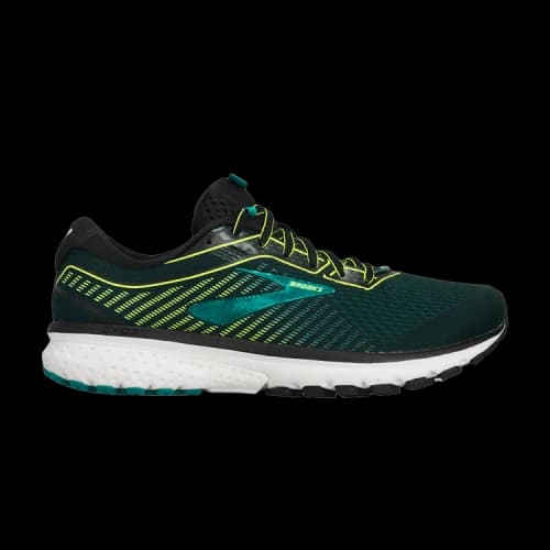 Brooks Ghost 12 'Volt'