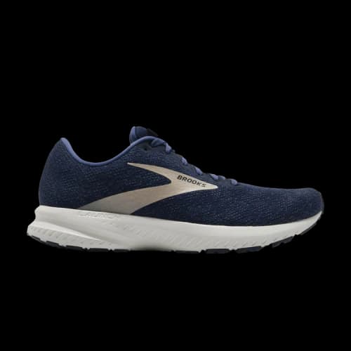 Brooks Launch 7 'Blue'