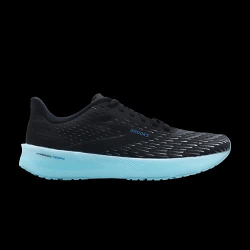 Brooks Hyperion Tempo 'Black Blue'
