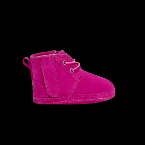 UGG Neumel Boot Toddler 'Rock Rose'
