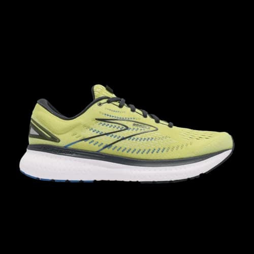 Brooks Glycerin 19 'Yellow'