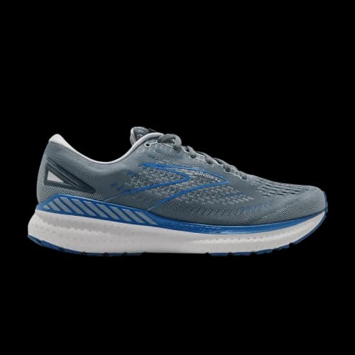 Brooks Glycerin GTS 19 2E Wide 'Quarry Dark Blue'