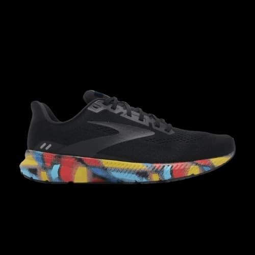 Brooks Launch 8 'Victory'