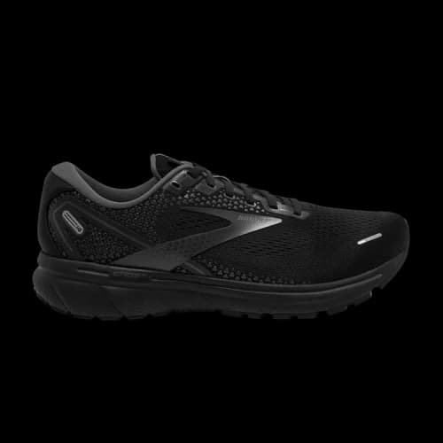 Brooks Ghost 14 'Black Ebony'