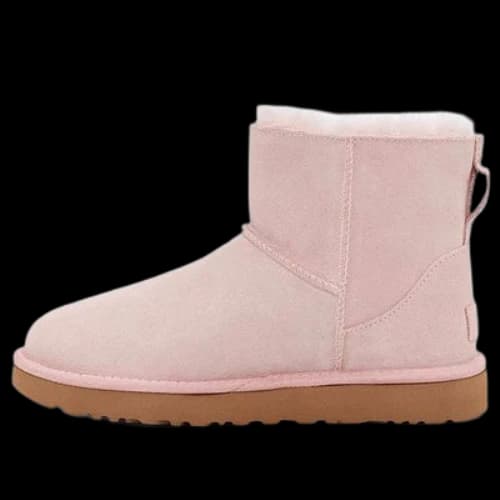 UGG Classic Lace Mini (Women's)