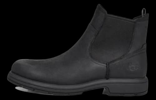 UGG Biltmore Chelsea Boot Black