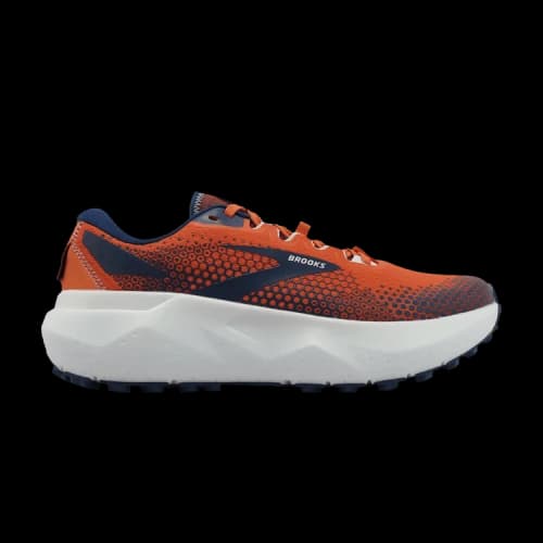 Brooks Caldera 6 'Firecracker Navy'
