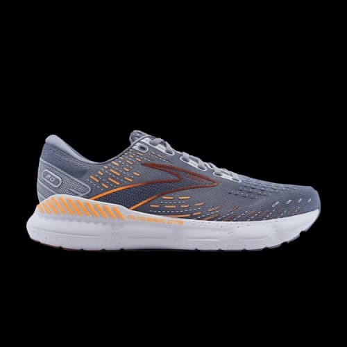 Brooks Glycerin GTS 20 'Grey Chill Oil'