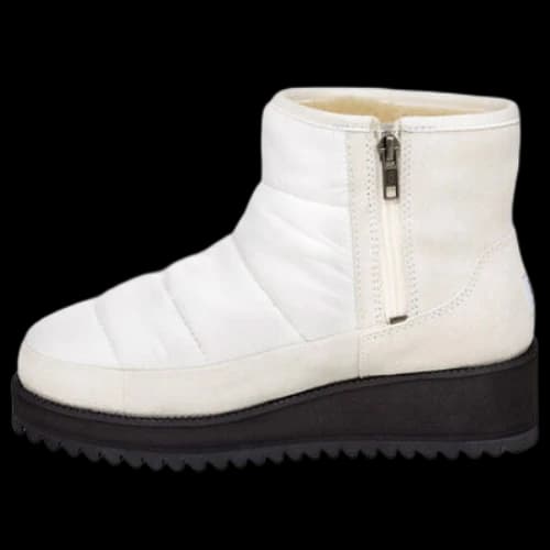 UGG Ridge Mini Snow 'White' (Women's)