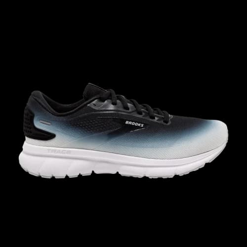 Brooks Trace 2 'Black Lilac'