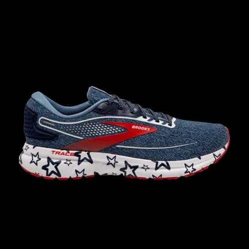 Brooks Trace 2 'USA - Peacoat'