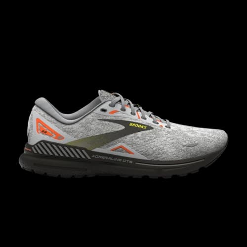 Brooks Adrenaline GTS 23 'Oyster Red Orange'