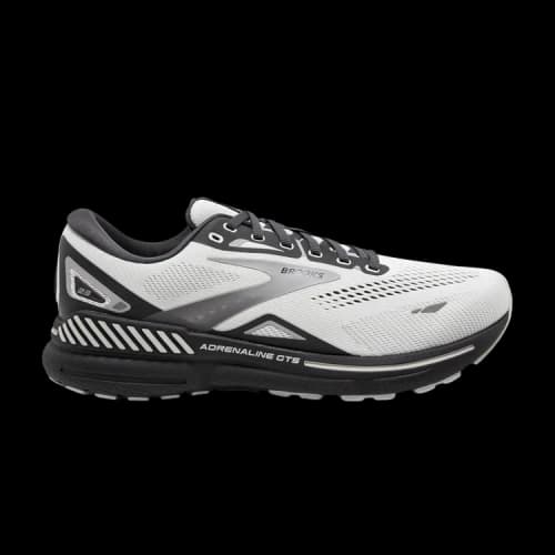 Brooks Adrenaline GTS 23 'Oyster Alloy'