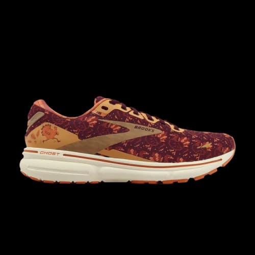 Brooks Ghost 15 'Thanksgiving Turkey'