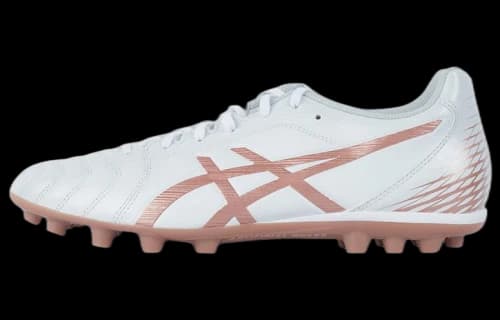 ASICS DS Light Club AG 'White Rose Gold'