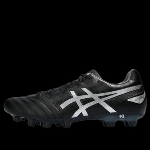 ASICS DS Light Pro 'Black Pure Silver'