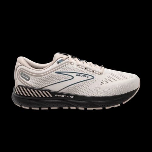 Brooks Beast GTS 23 2E Wide 'Chateau Grey Blue'