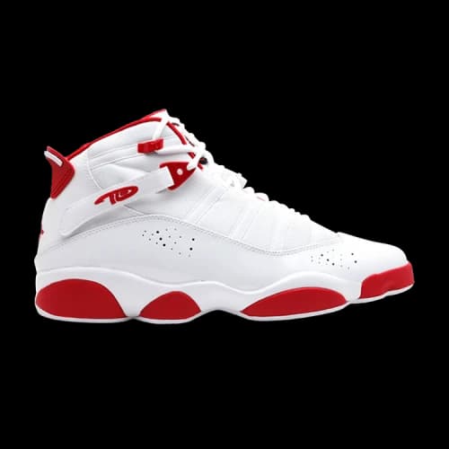 Air Jordan Six Rings 'Bibby'