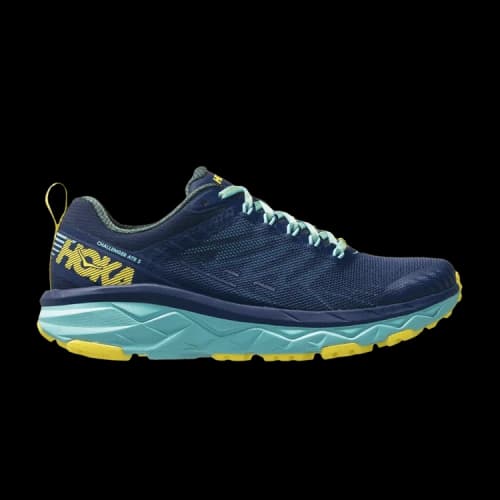 Hoka Challenger ATR 5 'Medieval Blue' (Women's)