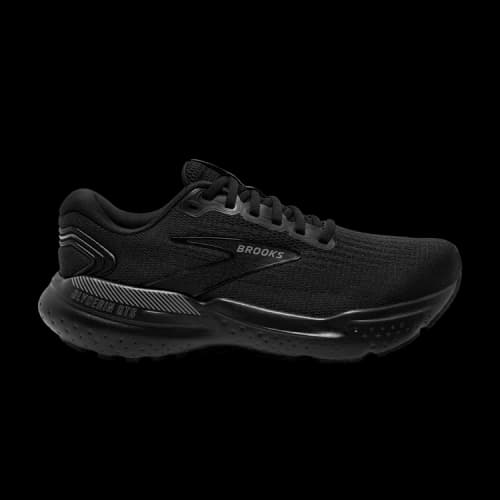 Brooks Glycerin GTS 21 'Black Ebony'