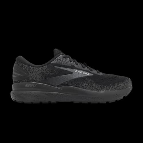 Brooks Ghost 16 Gore-Tex Black Ebony