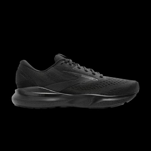 Brooks Adrenaline GTS 24 Wide 'Black'